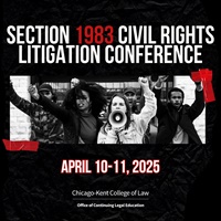 2025 Section 1983 Conference Bundle Not Found