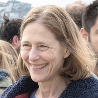 Sally Brammell's Profile