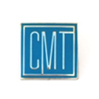 CMT Lapel Pin Not Found