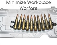 Minimize Workplace Warfare Not Found