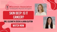 Skin Deep: Is It Cancer? Not Found