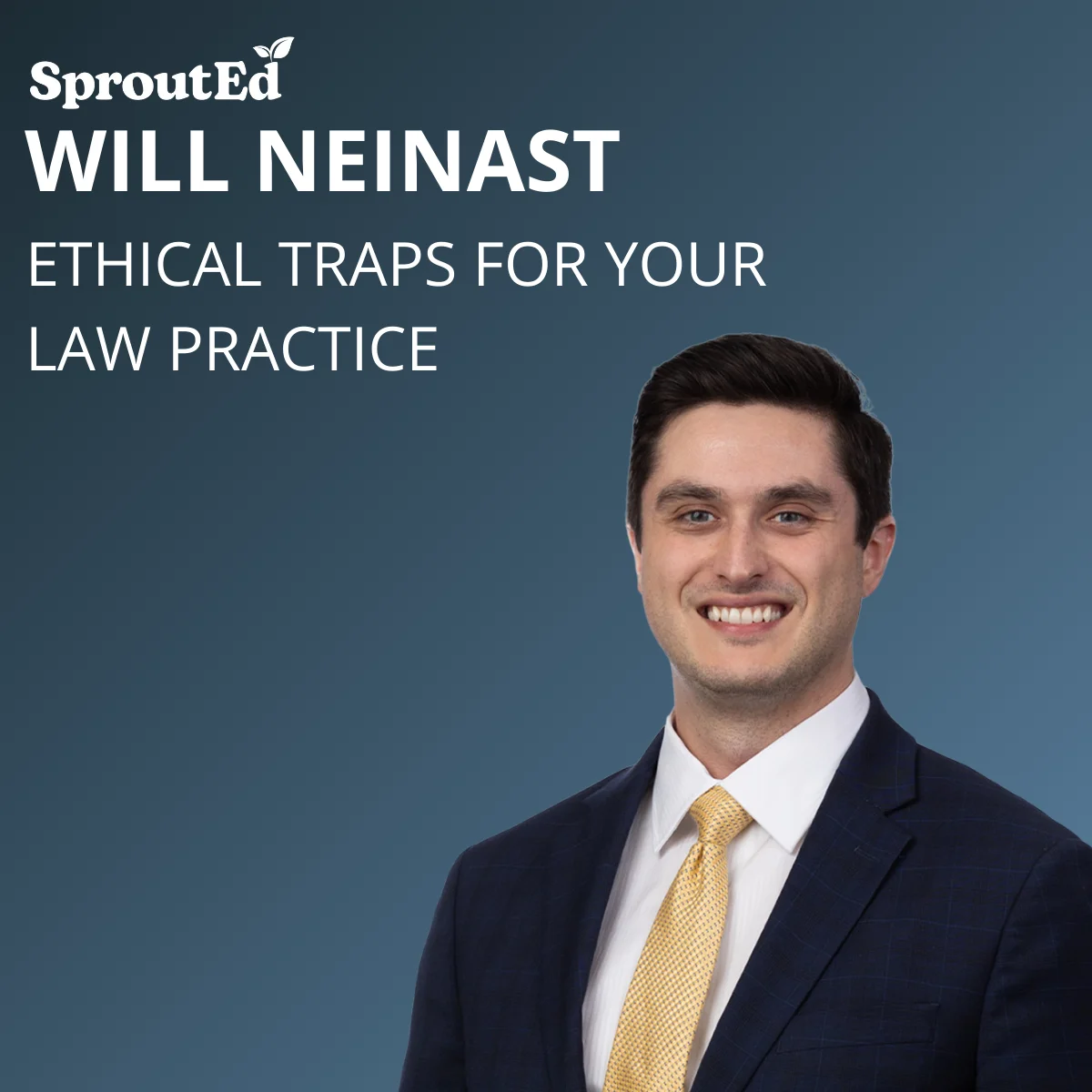 Ethical Traps for Your Law Practice Not Found