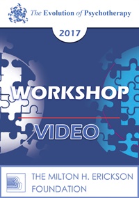 EP17 Workshop 06 - Couples Therapy for Treating PTSD - John Gottman, PhD, and Julie Gottman, PhD Not Found