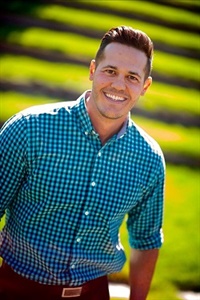 Marshall Mathews