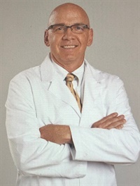 Dr. Steven L. Heffner, DC Diplomate MDT's Profile