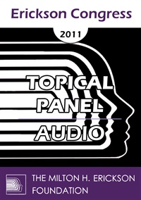 IC11 Topical Panel 08 - Addictive Behavior - Ricardo Feix, Gunther Schmidt, Alexander & Annellen Simpkins, and Albina Tamalonis Not Found