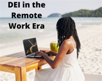 DEI in the Remote Work Era Not Found