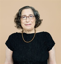 Mary Shapiro, JD, MBA's Profile