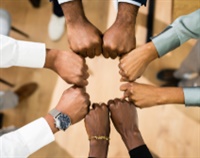 Building Trust in Remote Teams: Catalyze Collaboration and Communication Not Found