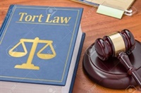 Tort Law Update Not Found