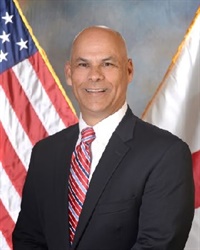 John Q. Hamm's Profile