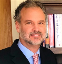 Brent Bedford