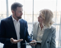 Communicate Financial Concepts to Non-Accountants Not Found