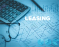 FASB's New Lease Accounting Standard Not Found