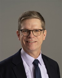 Thomas Trail, Ph.D.'s Profile