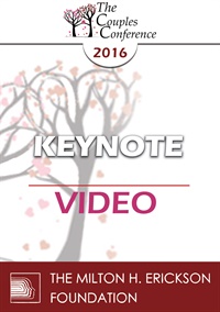 CC16 Keynote 05 - Me or We or Them – Who Do I Belong To? - Terry Real, LICSW Not Found