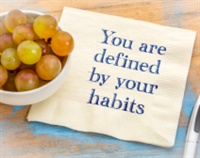 Habits That May Keep You from Promotions, Raises or Achieving Your Potential in Organizations: Small Steps Can Lead to Big Changes Not Found