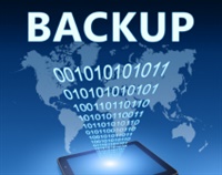 K2’s Backups Done Right Not Found