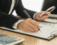 Documentation Methods for Internal Control Processes Not Found