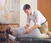 Confidently Communicate Chiropractic:  Applying the Science of Chiropractic to Clinical Practice Not Found