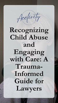 Recognizing Child Abuse Not Found