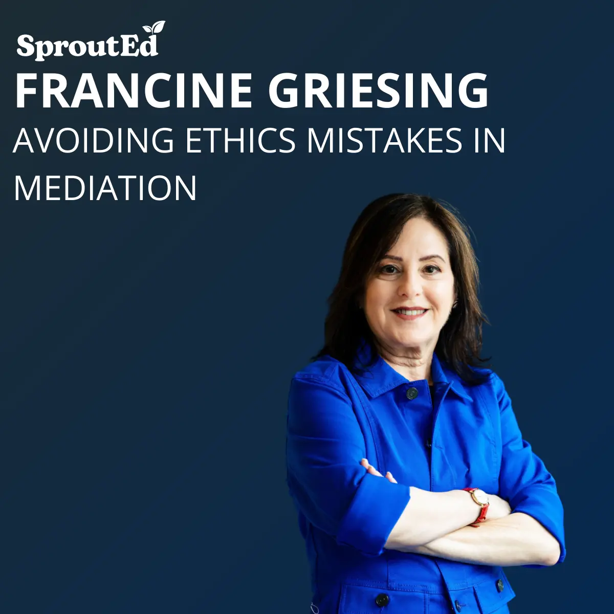 Avoiding Ethics Mistakes in Mediation Not Found