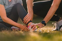 DC Version:  The Sports Medicine Team & Your Role in Caring for the Student Athlete Not Found