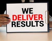 Giving Feedback that Delivers Results Not Found