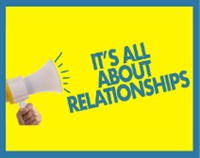 Relationship Networking Not Found