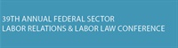 2021 Federal Sector Conference Not Found