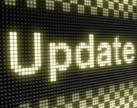 K2'S Tech Update Not Found