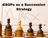 ESOPs as a Succession Strategy Not Found