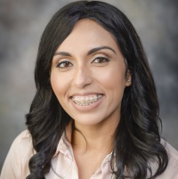 Mili Khandheria, MD's Profile