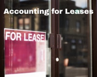 Accounting for Leases Not Found