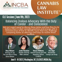 Balancing Zealous Advocacy With the Duty of Candor - and Conscience marketing graphic Not Found