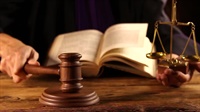 Becoming a Judge in Alaska: The Judicial Selection Process Explained Not Found