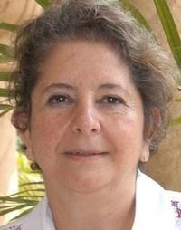 Teresa Robles, MA, PhD's Profile