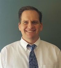 Chad Hackel