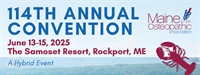 MOA 114th Annual Convention On Demand Not Found