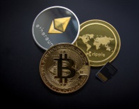 Accounting & Auditing for Cryptocurrency Not Found