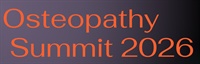 2026 Osteopathy Summit Not Found