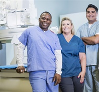 CXT Studies:  Radiographic Anatomy II Not Found