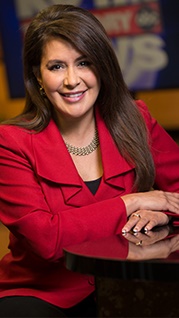 Alicia Garcia, Esq.'s Profile