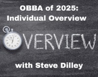 OBBA of 2025: Individual Overview Not Found