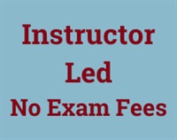 2021 Instructor-Led HR Certification Test Preparation - Course + Materials (16 Weeks) Not Found