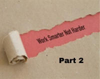 2024 Working Smarter, Not Harder: the New Science of Getting on Top of it All - Part 2 Not Found