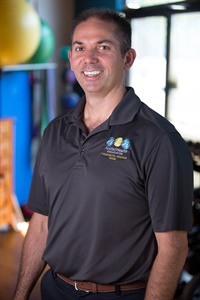 Keith Morehouse