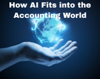How AI Fits into the Accounting World Not Found