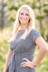 Devon Rasmussen