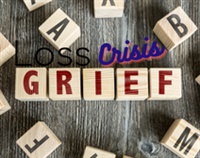 How to Support Employees Through Loss, Crisis & Grief Not Found